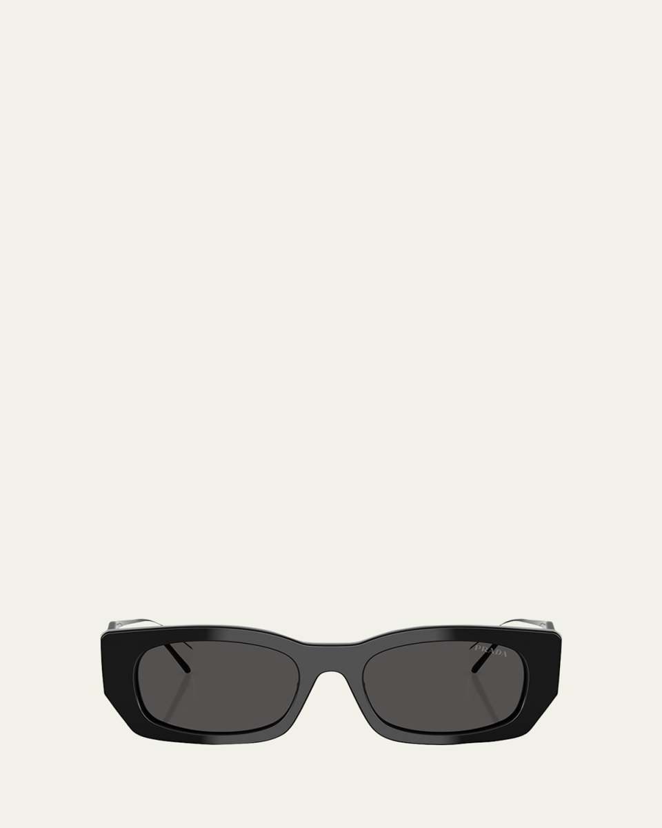 PR B05SF Pillow Sunglasses
